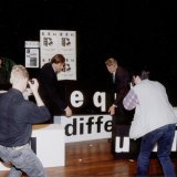 Ed Nijpels en Wim Kok openen All Different All Equal